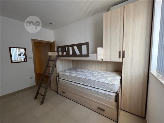 Apartment for Rent - View 2
