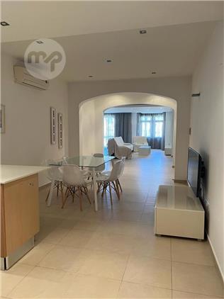 Apartment for Rent - More