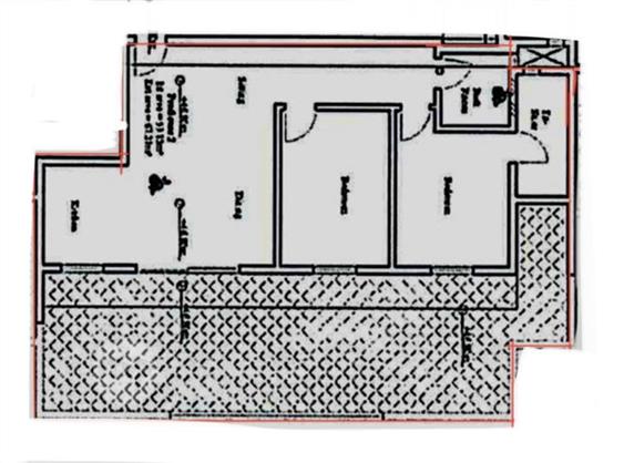 QAWRA PENTHOUSE, Qawra