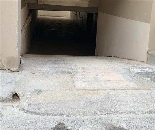 One car Semi Basement For Sale Zejtun