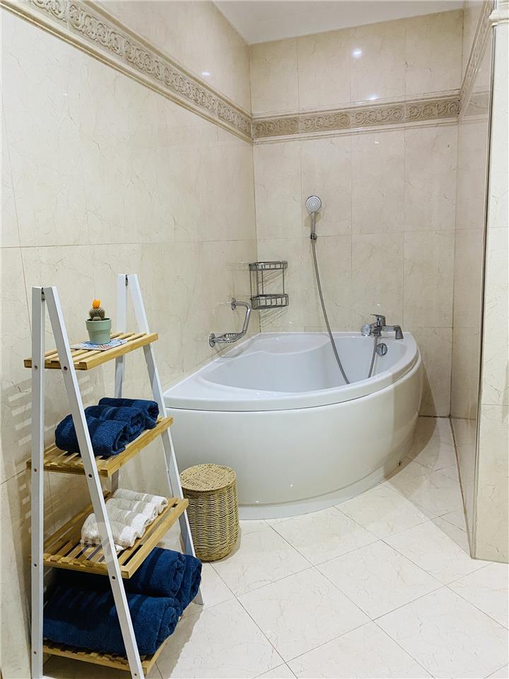 Room for rent in a shared apartment. Maltapark