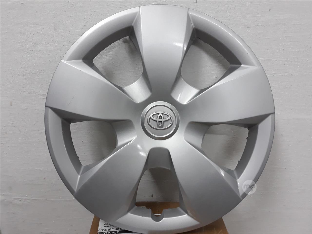 Toyota Ractis 15inch Hub Cap Maltapark