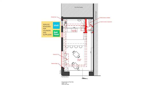 Take Away / Restaurant - New - From Owner, Birkirkara