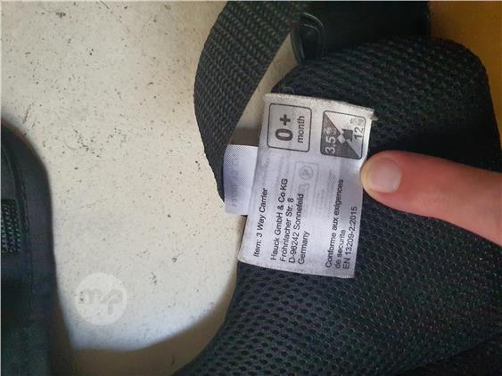 uppababy minu v2 weight limit Stroller YGroup_caf5a26-001 combine style 🚨REMINDER🚨 Starting Monday, May Size:9' #8/9
