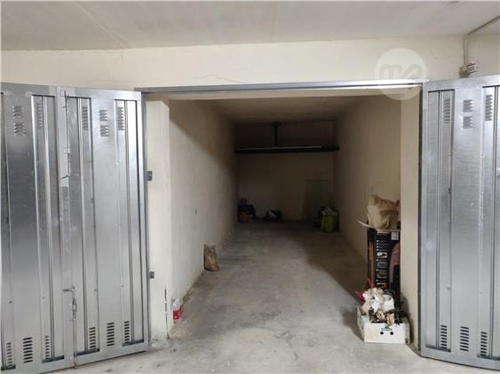 Garage - Attard (1.5 Cars or 2 Small Cars e.g. IQ/Smart) - To Let, Attard