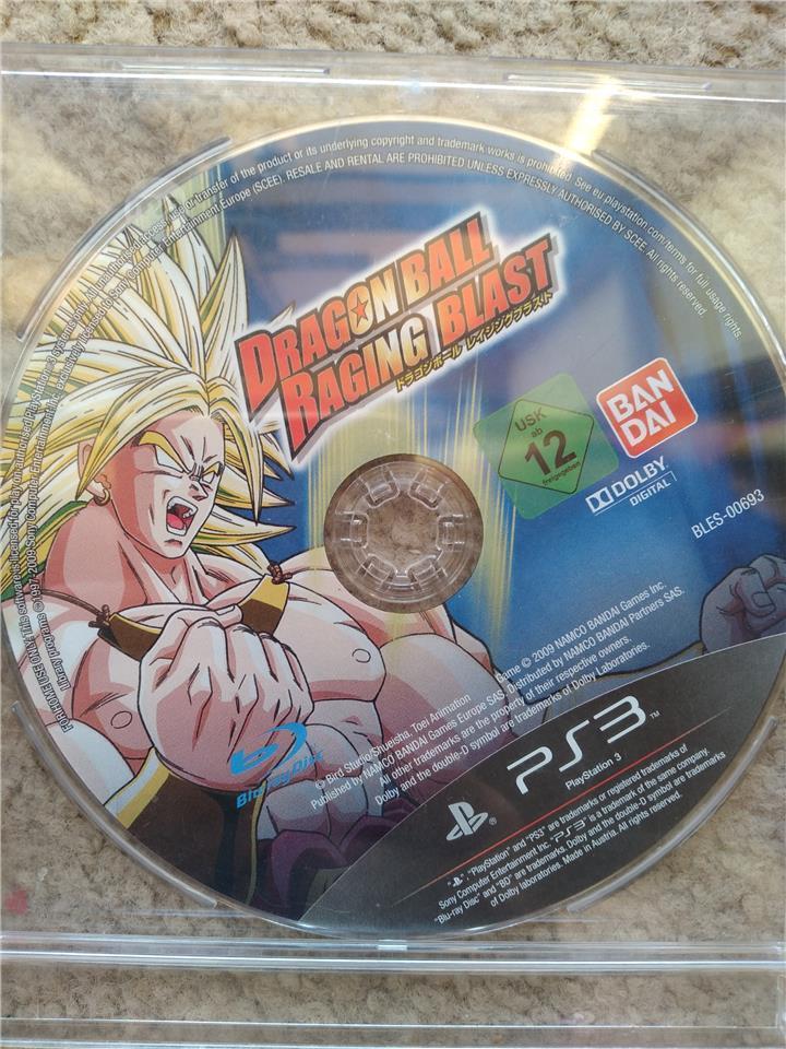 PS3 / Sony Playstation 3 game Maltapark