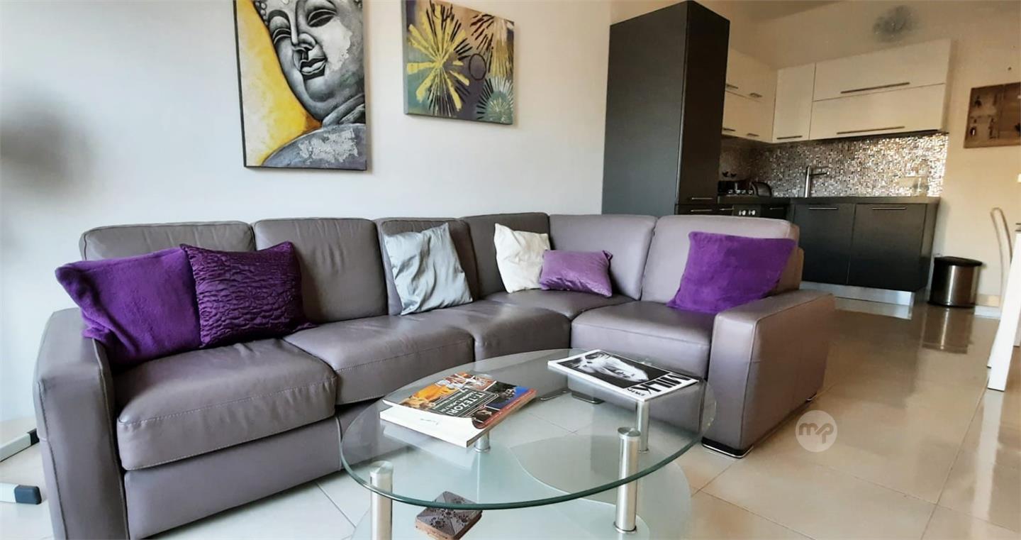 NAXXAR 2 bedroom apartment Maltapark