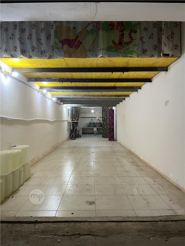 3 Car Garage SemiBasement For Sale Maltapark
