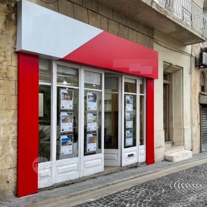 Victoria Gozo shop for rent Maltapark