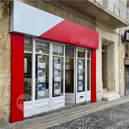 Victoria Gozo shop for rent