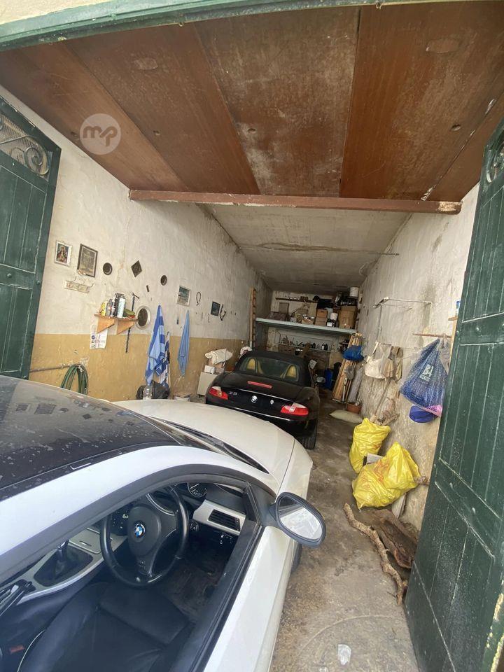 3 Car Garage Street Level St Julians *OWNER* Maltapark