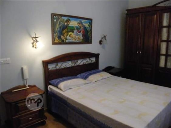 2 bedroom apartment in Ghajnsielem Gozo for long let