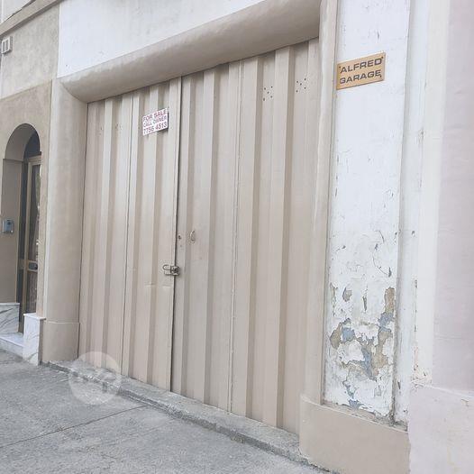 QORMI GARAGE LONG LET Maltapark