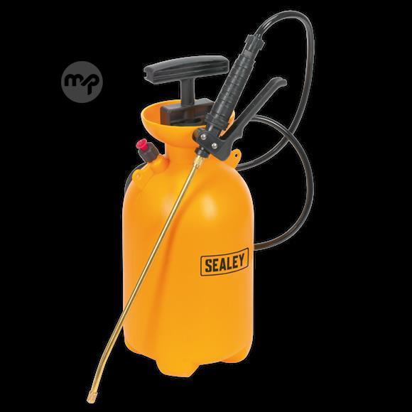 5L Pressure Sprayer | Maltapark
