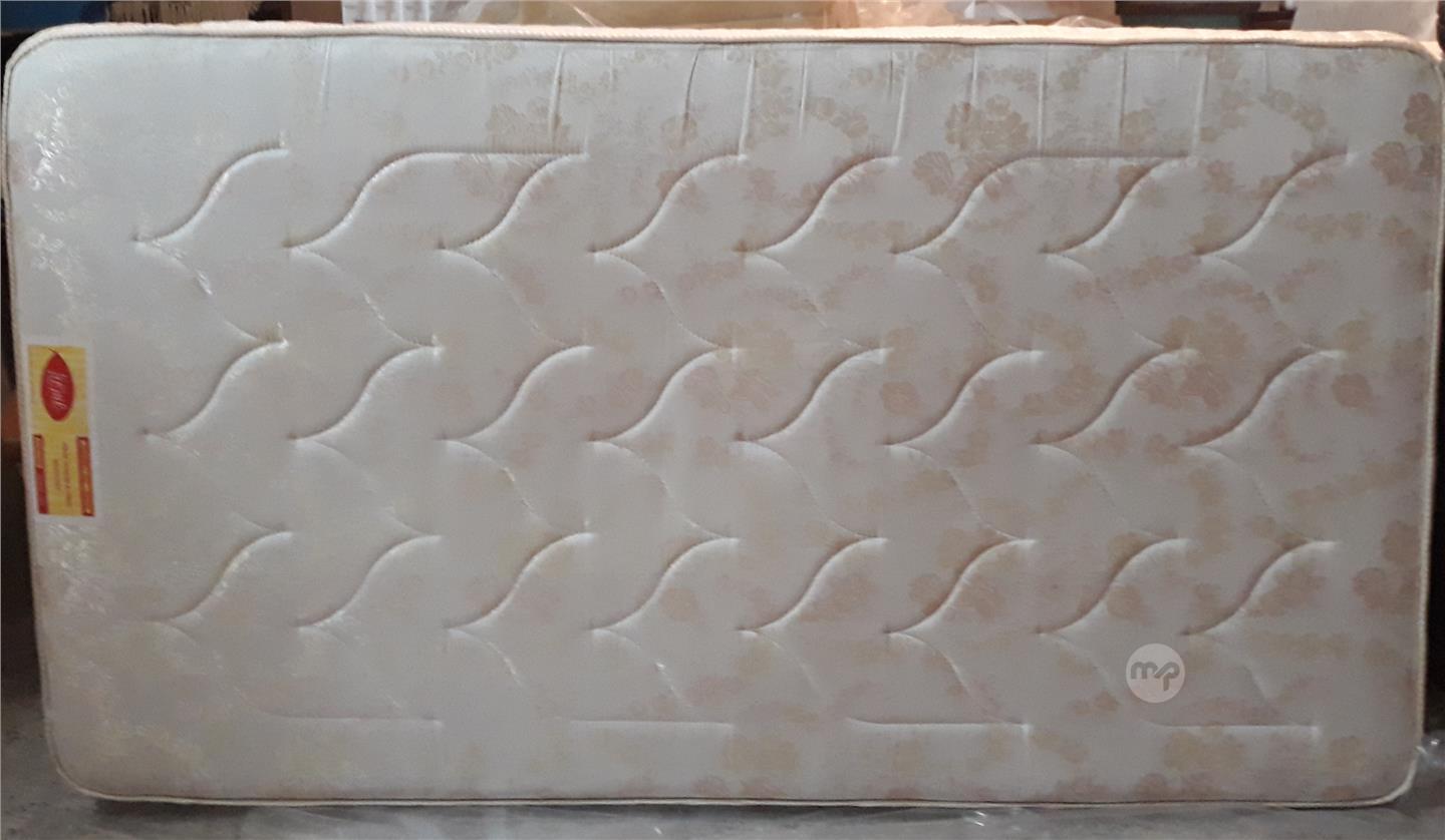 Positive spring mattress Maltapark