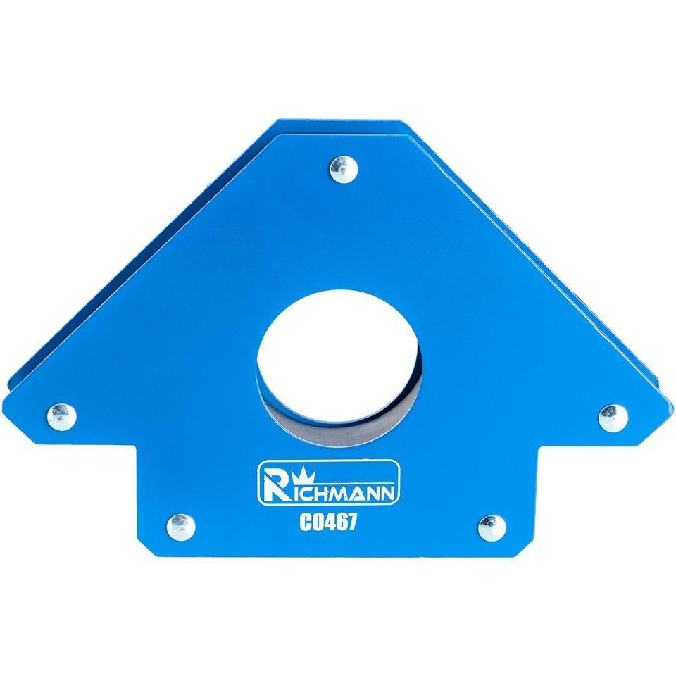 Welding Holder 3 ANGLES LIFT CAPACITY 12.5KG C0465 Maltapark