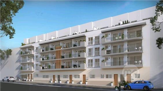 Apartment in Qrendi - View 5