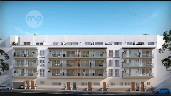Apartment in Qrendi - More