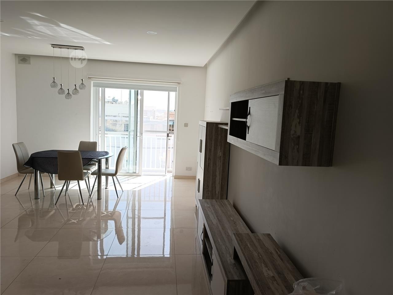 1 bedroom apartment Maltapark