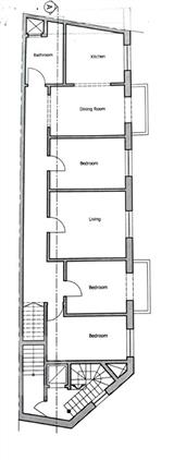 House in Iklin - View 3