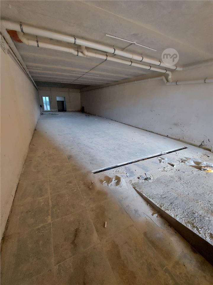 For Sale very large Garage in San Lawrenz Gozo Maltapark