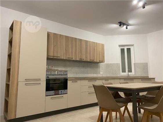 2 bedroom 2 bathroom brand new apartment in Imsida for long let, Msida