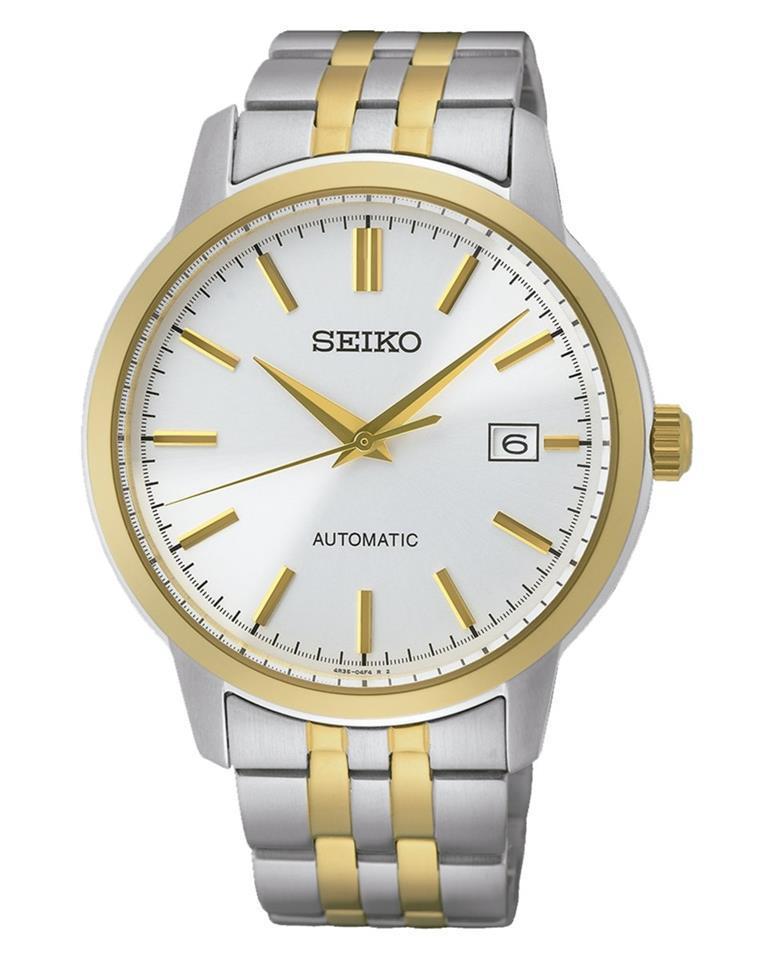 SEIKO WATCH Mod. SRPH92K1 | Maltapark