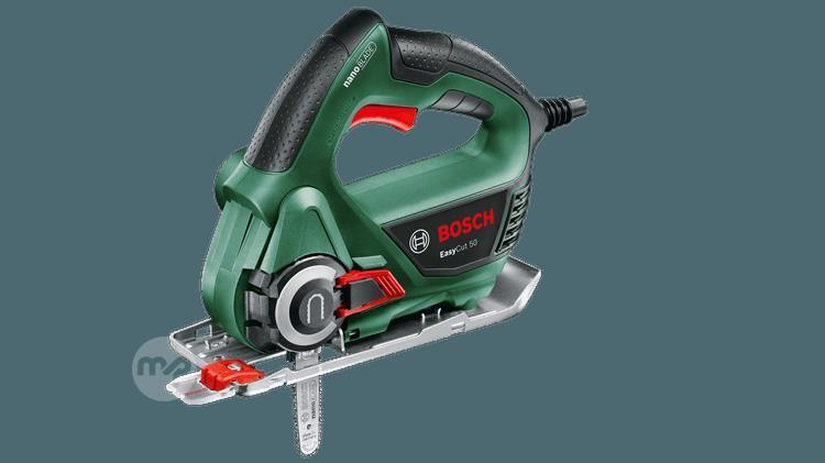 BOSCH NANOBLADE SAW Easy Cut 50