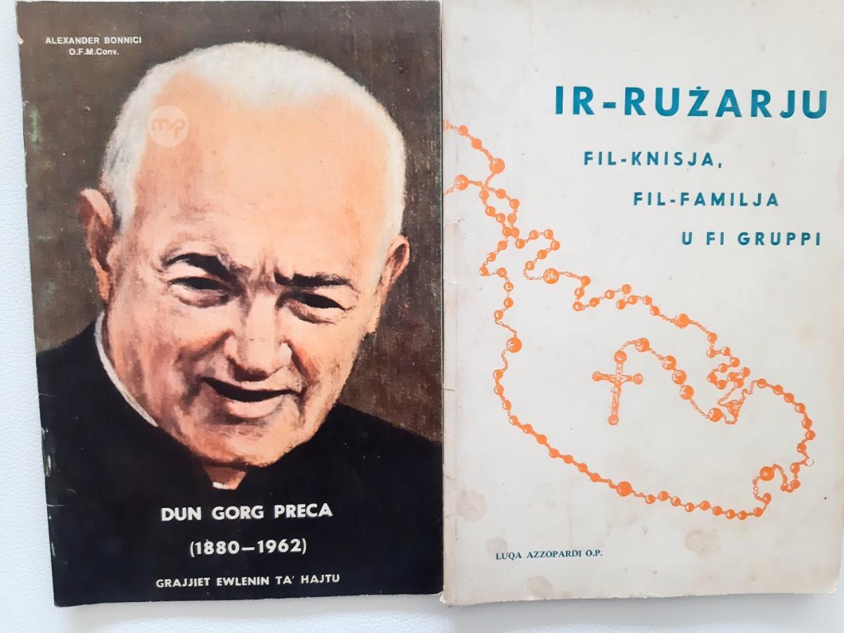 Old Religious Books kotba Antiki Maltapark old-religious-books-kotba-antiki-maltapark