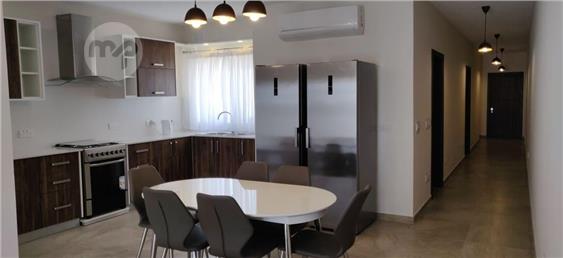 Penthouse Siggiewi