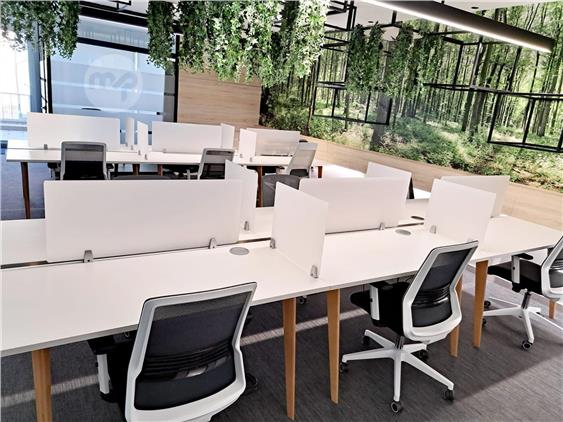 Office Desk