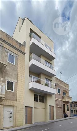 Penthouse - Ready Built & Finished - Kalkara, Kalkara