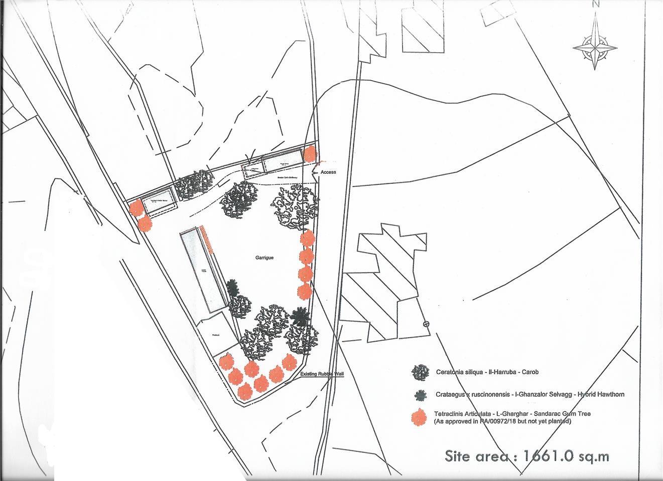 Zurrieq Land for Stables Maltapark