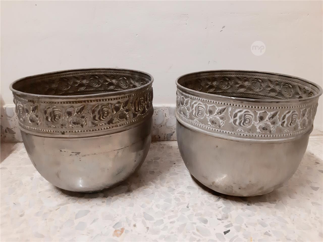 Pots,antiki Maltapark