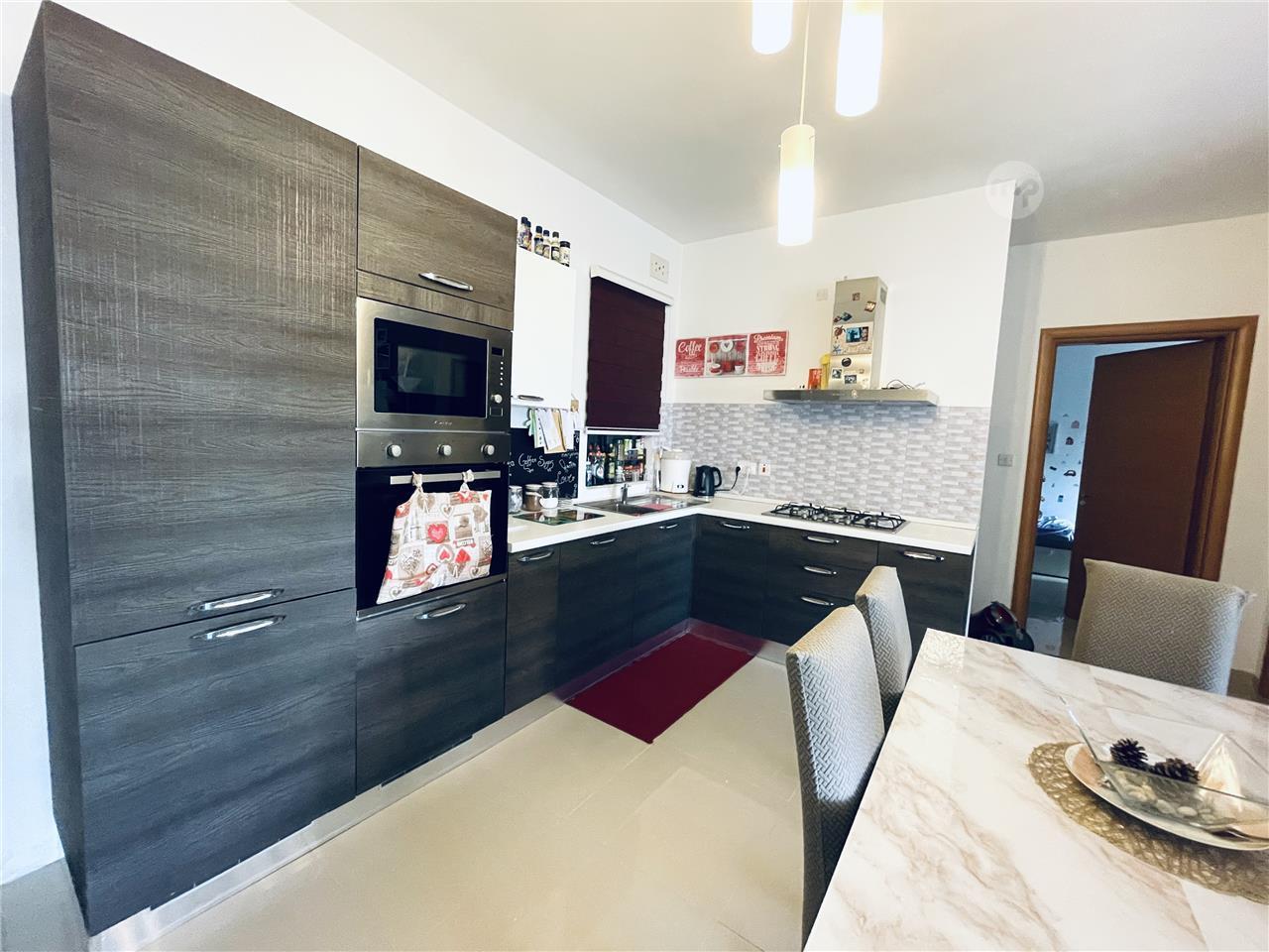 3 Bedroom Apartment for Sale Maltapark