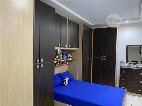 126sqm Ground Floor Elevated Maisonette - View 5