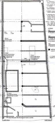 2 Car Garage for - Marsascala (Bellavista area) - View 2
