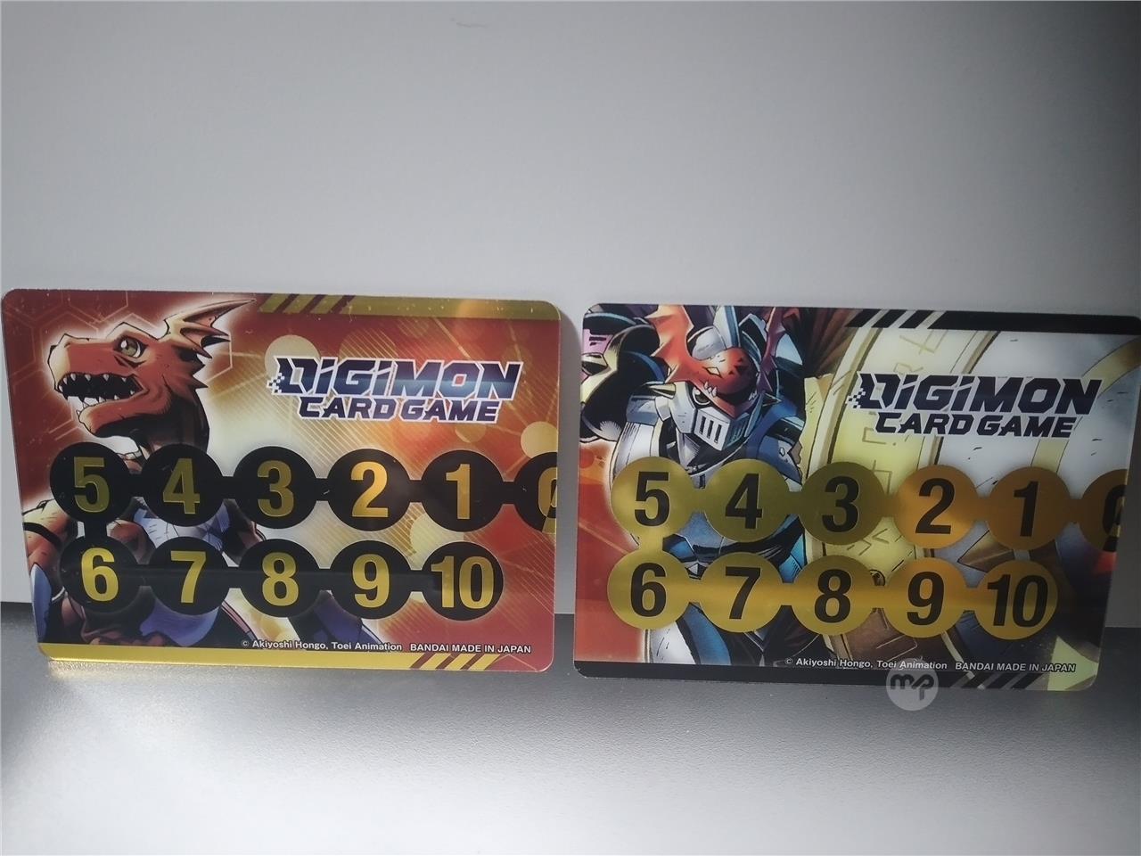 2021 Digimon Card Game Starter Deck Gallantmon Memory Gauge Silver Back | Maltapark 2021 Digimon Card Game Starter Deck Gallantmon Memory Gauge Silver Back | Maltapark