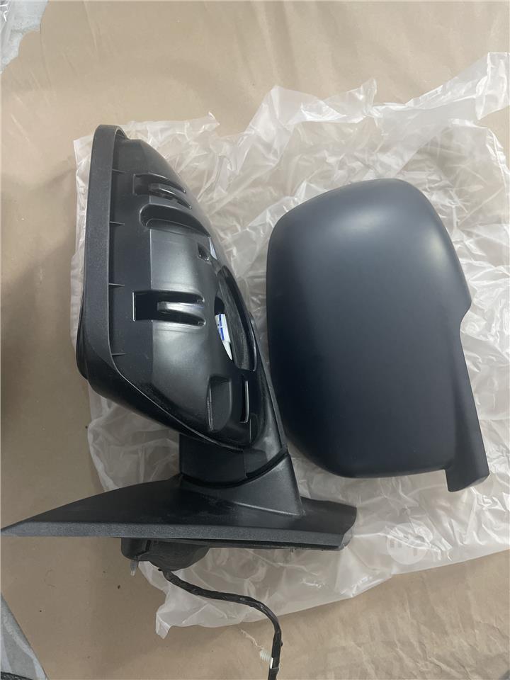 Fiat freemont left mirror Maltapark