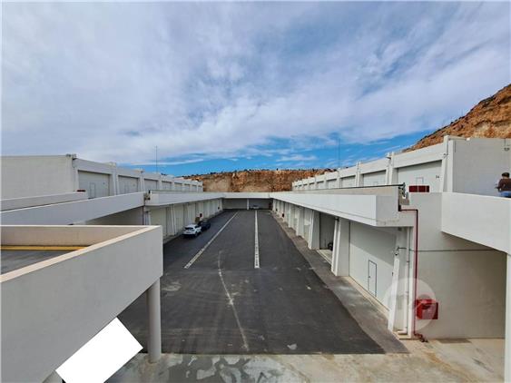 ZEBBIEH Warhouses For rent - View 2
