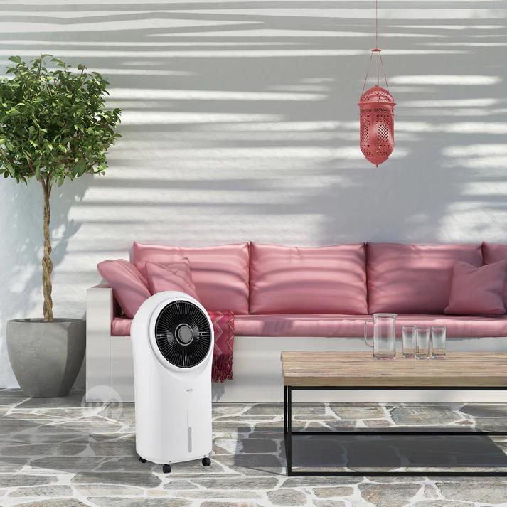 Argo air best sale cooler