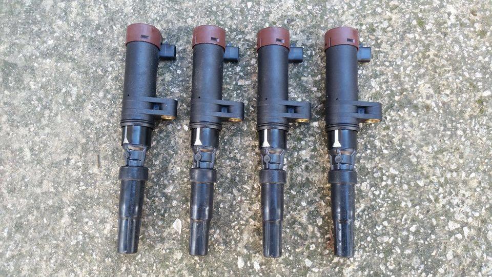 Renault Megane Clio Coil x4 Maltapark