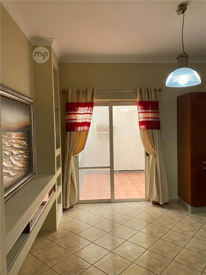 Terraced House for Rent (Fgura) Maltapark