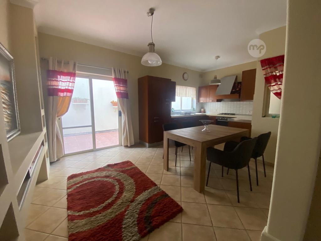 Terraced House for Rent (Fgura) Maltapark