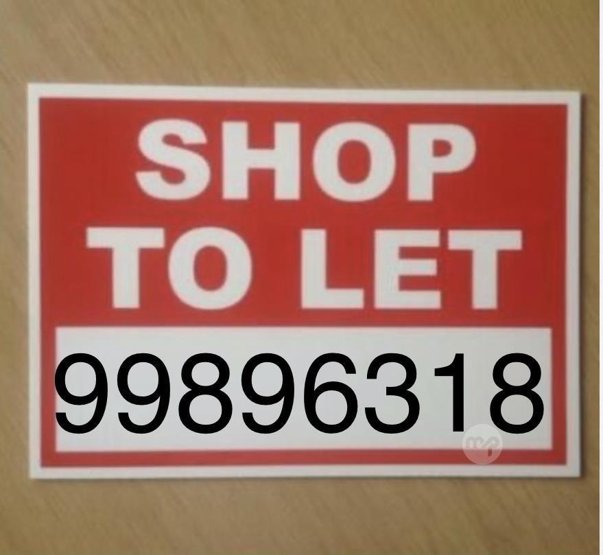 Valletta shop to let Maltapark