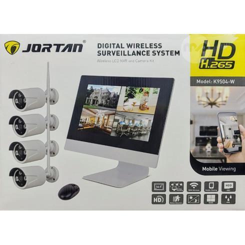 Nvr jortan deals