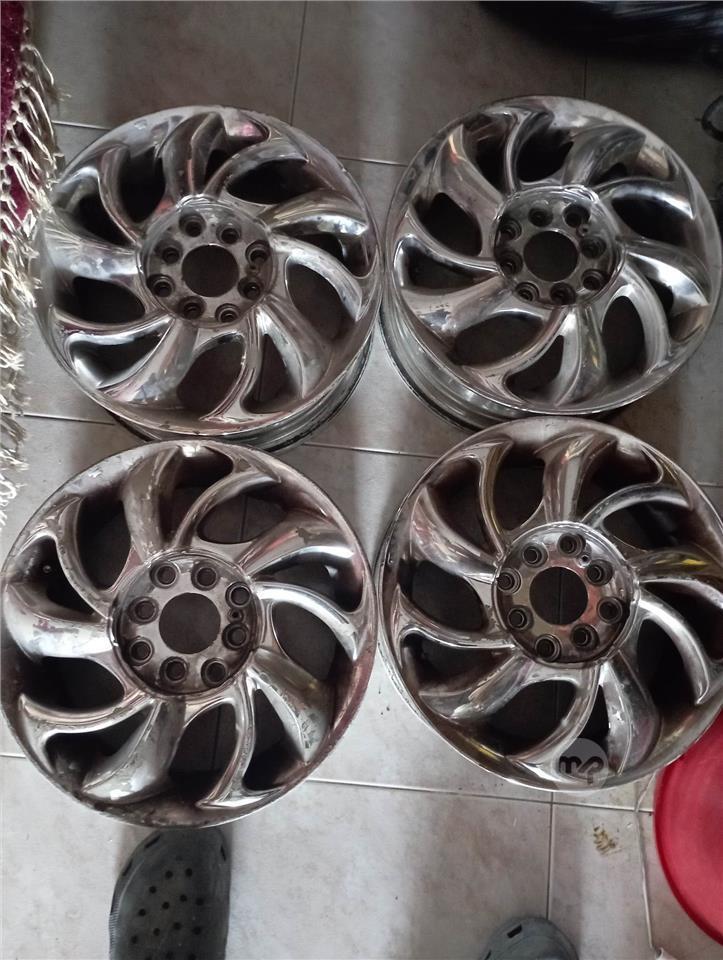 4 rims 14 inch | Maltapark