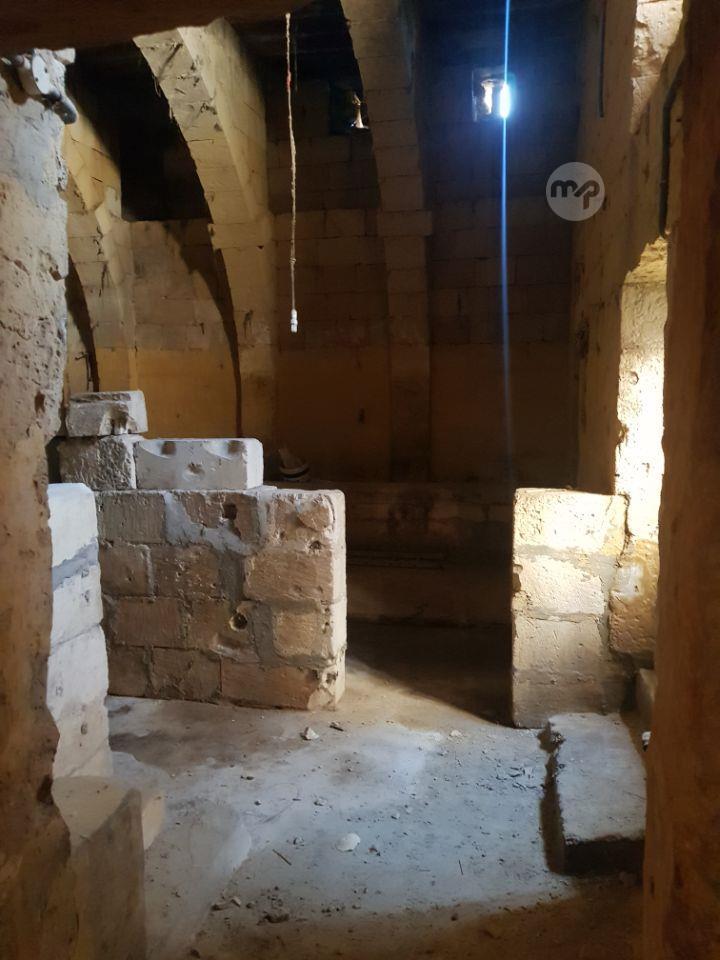 House of character (HOC) in Zebbug (Malta) DIRECT FROM OWNER Maltapark