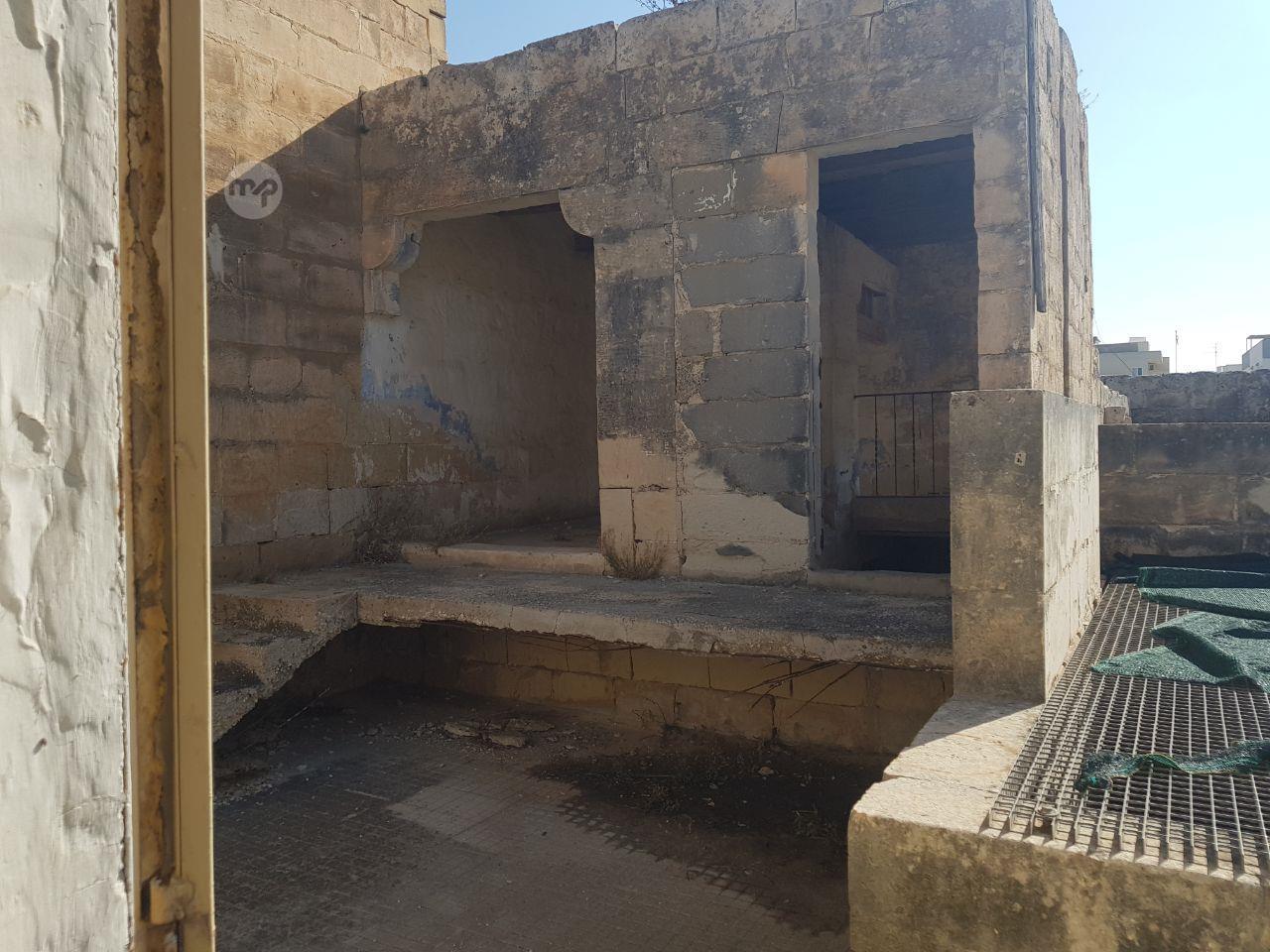 House of character (HOC) in Zebbug (Malta) DIRECT FROM OWNER Maltapark