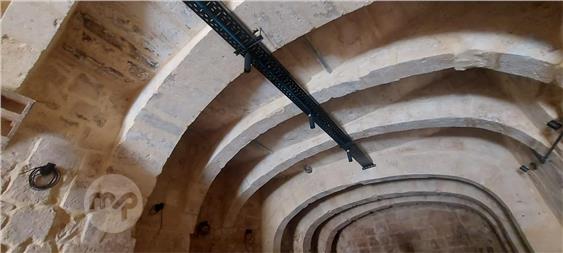 Valletta (4D License) A Sizeable Commercial Establishment For Rent, Operating As Restaurant and Bar - View 4